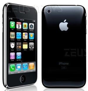 Apple iPhone 3,1 firmware 3.0 radio FM 802.11n