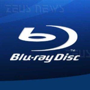 Pioneer Sharp joint venture Blu Ray
