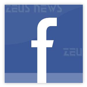 Facebook crescita in Italia 2.721% 