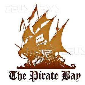 Processo condanna The Pirate Bay