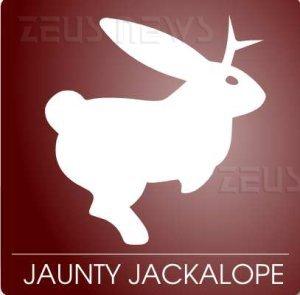 Ubuntu Linux 9.04 Jaunty Jackalope