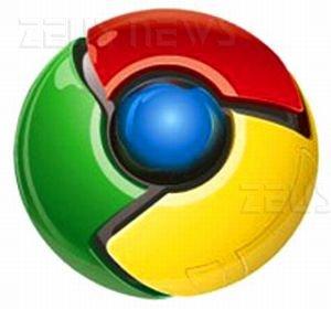 Google Chrome aggiornamento vulnerabilit critica