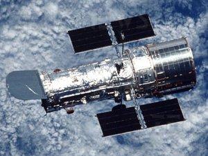 Hubble riparazioni concluse rientro Atlantis vener