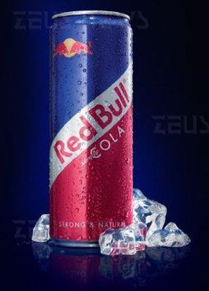 Tracce cocaina Red Bull Cola Germania bandisce