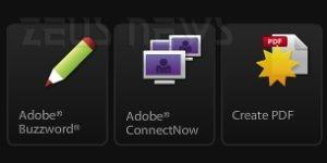 Adobe Acrobat.com Premium Basic Plus office online