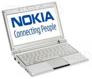Nokia Intel accordo per netbook o Mid