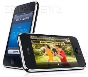 iPhone 3GS costa 179 dollari produzione materiali