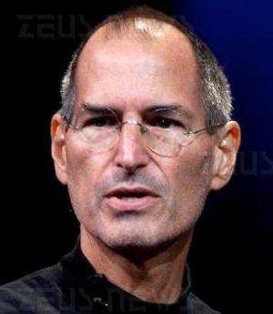 Steve Jobs  tornato al lavoro Ceo Apple part time