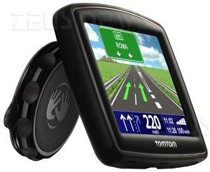 TomTom One IQ Routes Edition