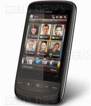 Htc Touch 2 Windows Mobile 6.5