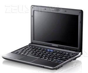 Samsung N140 netbook 11 ore autonomia 6 celle