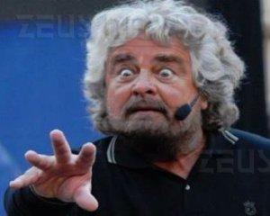 YouTube oscura Beppe Grillo temporaneamente