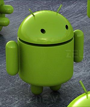 Google Android 2012 superer Apple iPhone Gartner