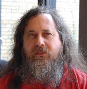Stallman MySql Oracle Antitrust Unione Europea