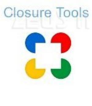 Google Closure Tools JavaScript Gmail