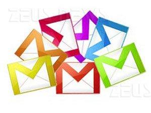 GMail offline allegati Outbox