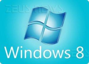 Windows 8 2011 Chris Green