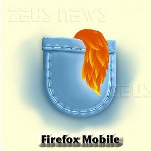 Firefox Mobile Maemo Nokia N900