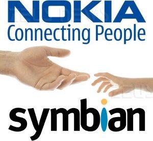 Nokia Symbian Open Source Eclipse Public License