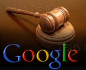 Google condanna