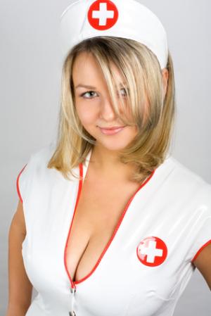 infermiera virus pc