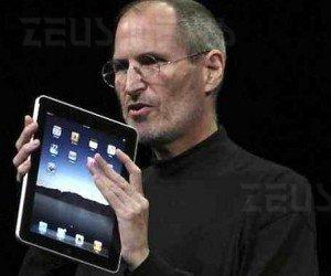 Apple sostituzione batteria iPad