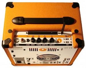 Orange amplificatore PC