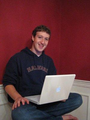 Mark Zuckerberg Paul D. Ceglia Facebook 84%