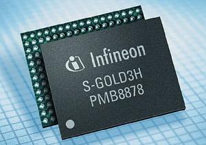 Intel compra divisione wireless Infineon