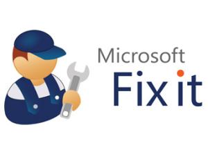 Microsoft FixIt Dll hijacking