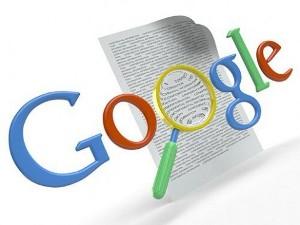 Google Instant Search ricerca istantanea
