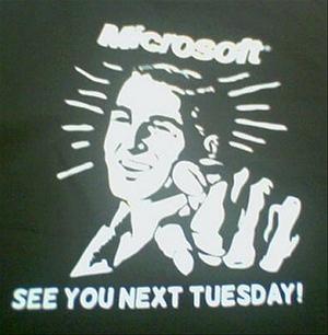 Microsoft patch tuesday 49 falle quarantena