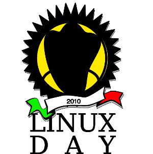 Linux Day 2010 23 ottobre