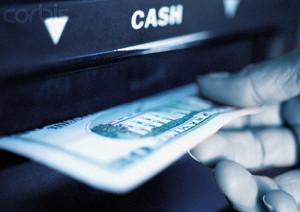 Bancomat ATM Flash Attack