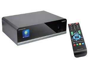 Mediacom My Movie i60T Full HD DVB-T Decoder