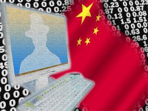 Cina dirotta Internet USA 