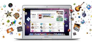 MAC App Store 1 milione download VLC crack