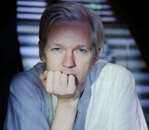 Assange estradizione Wikileaks perdite chiusura