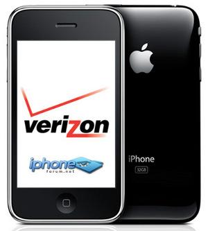 Verizon iPhone 4 CDMA iPad 2 febbraio