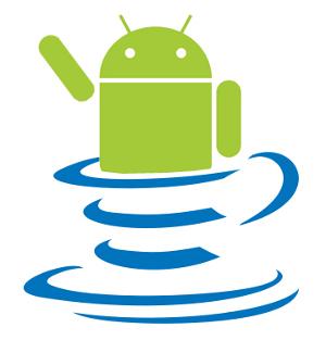 Android 43 file Java Oracle