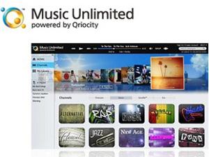 Sony Music Unlimited Italia 3,99 euro 9,99 iTunes