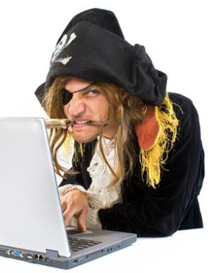 Hadopi 49% internauti pirati