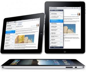 Apple iPad 2 iniziata produzione Wall Street Journ