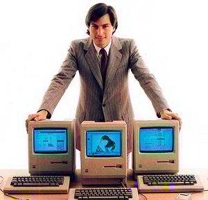 Steve Jobs malato sempre al comando di Apple