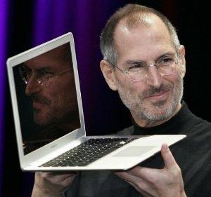 Steve Jobs National Enquirer sei settimane