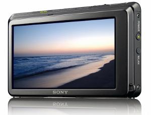 Sony sensore CMOS da 17,7 megapixel cyber shot