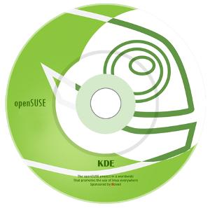 OpenSUSE 11.4 KDE 4.6 Firefox 4 LibreOffice