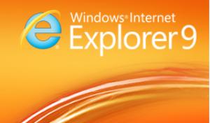 Microsoft rilascia Windows Internet Explorer 9 