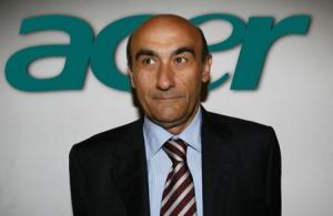 Gianfranco Lanci lascia Acer divergenze CdA