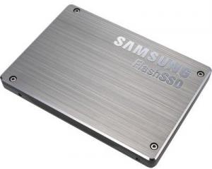 Samsung vende hard disk a Seagate SSD